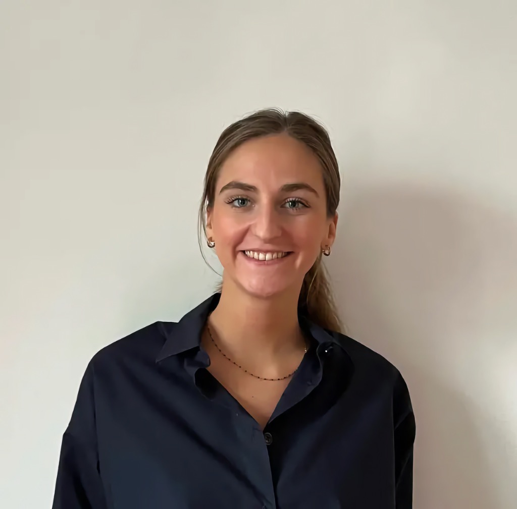 photo portrait Marion Cordonnier