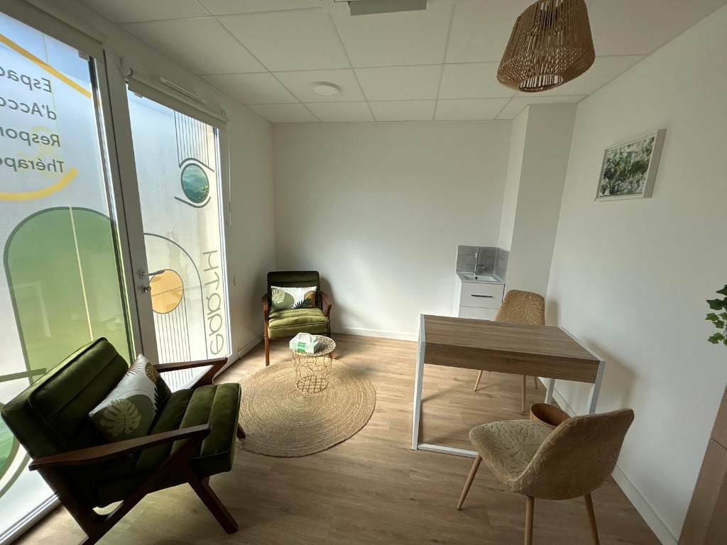 photo cabinet Melanie Bornier