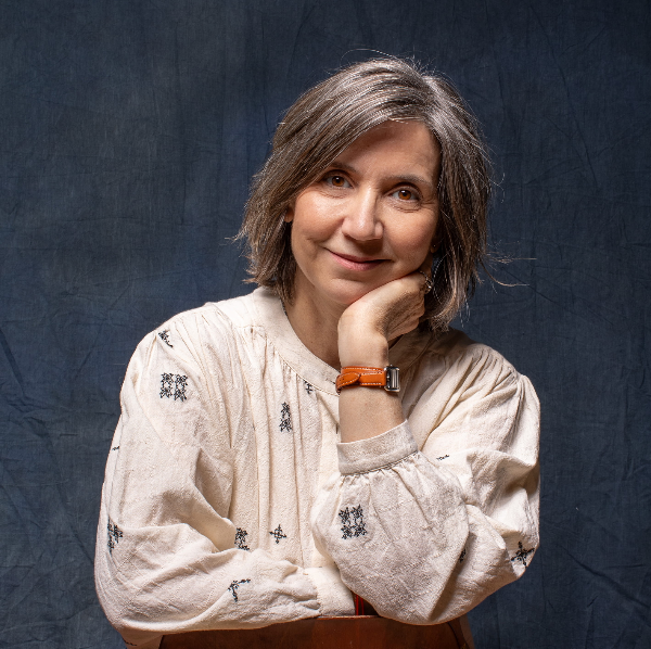 Sylvaine Juhan-Ettlinger