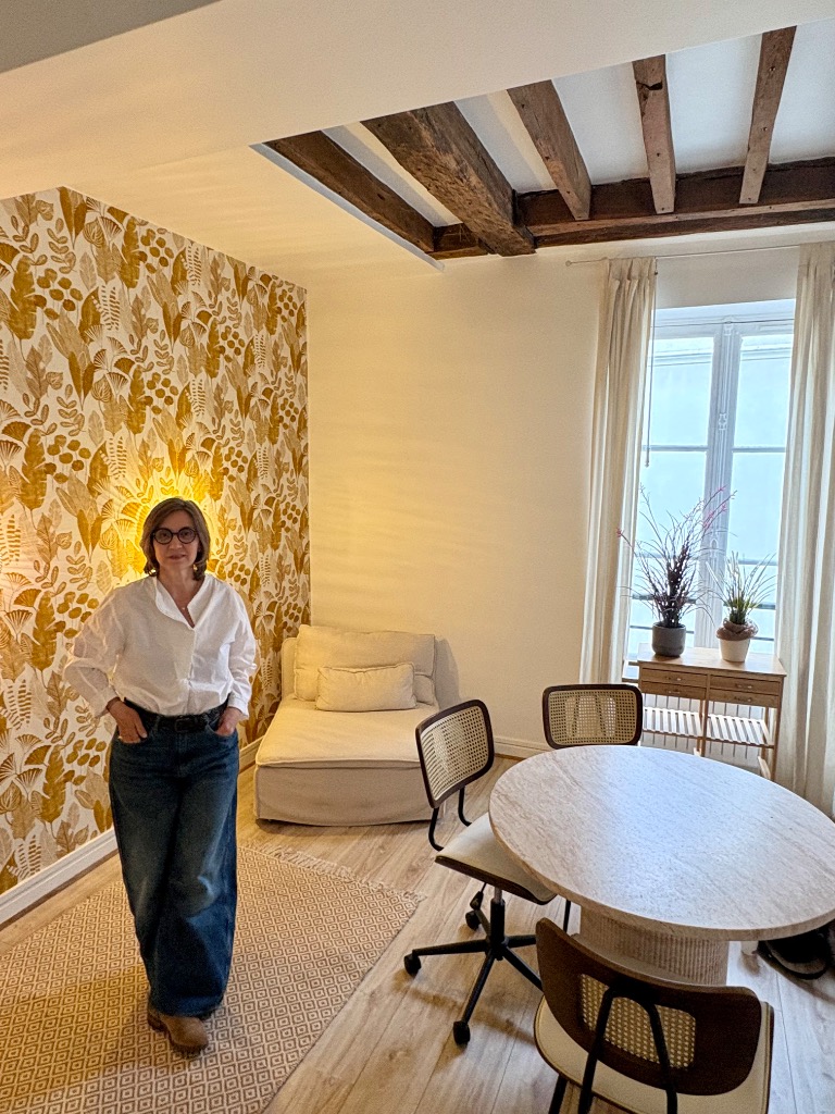 photo seance Sylvaine Juhan