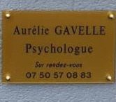 photo portrait Aurélie Gavelle