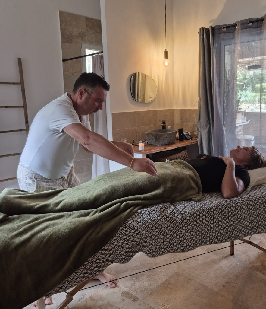 photo seance Reynald HENRY