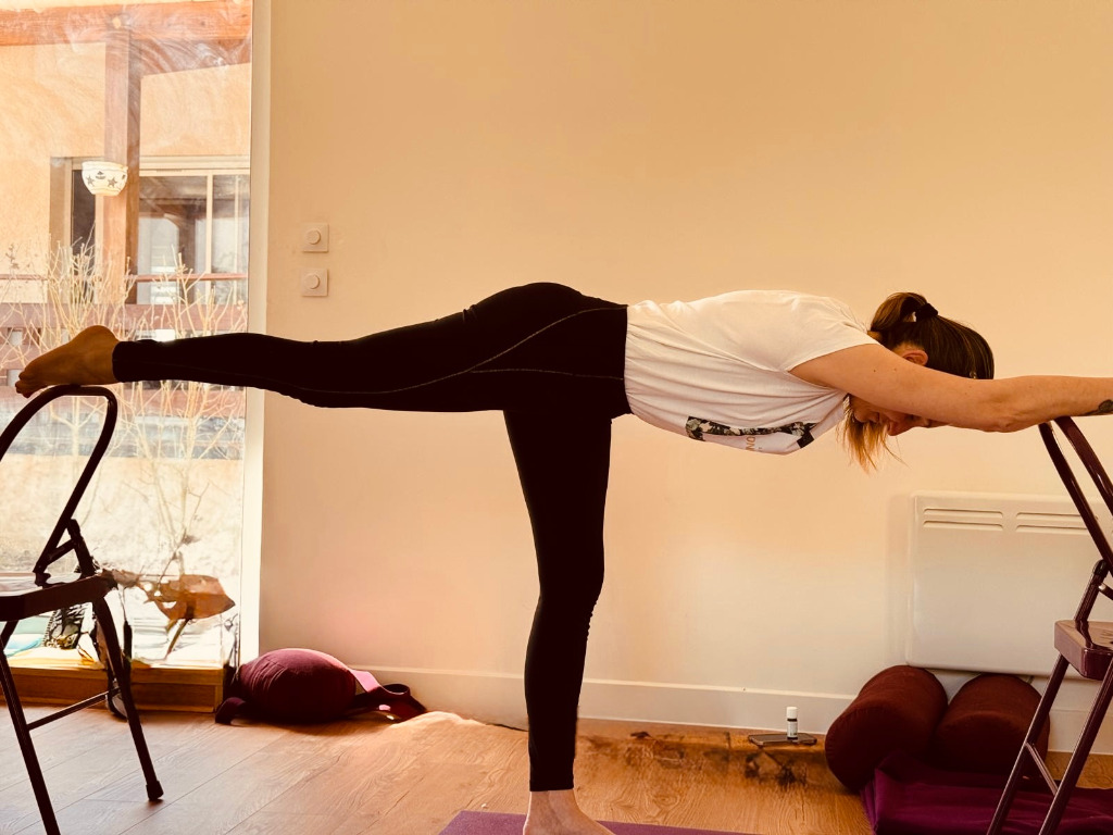 photo activite Anne Oddoux 