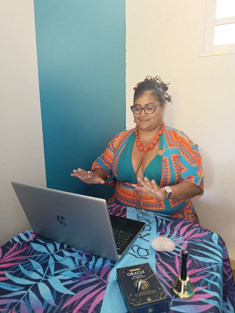 photo activite Carole Boyer