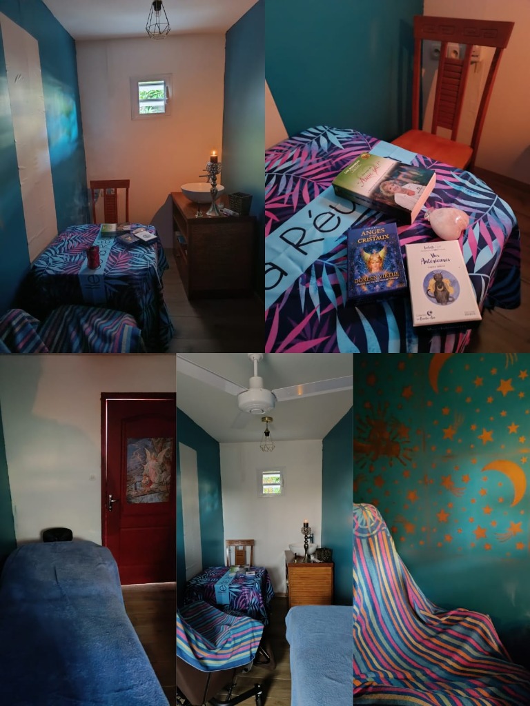 photo cabinet Carole Boyer