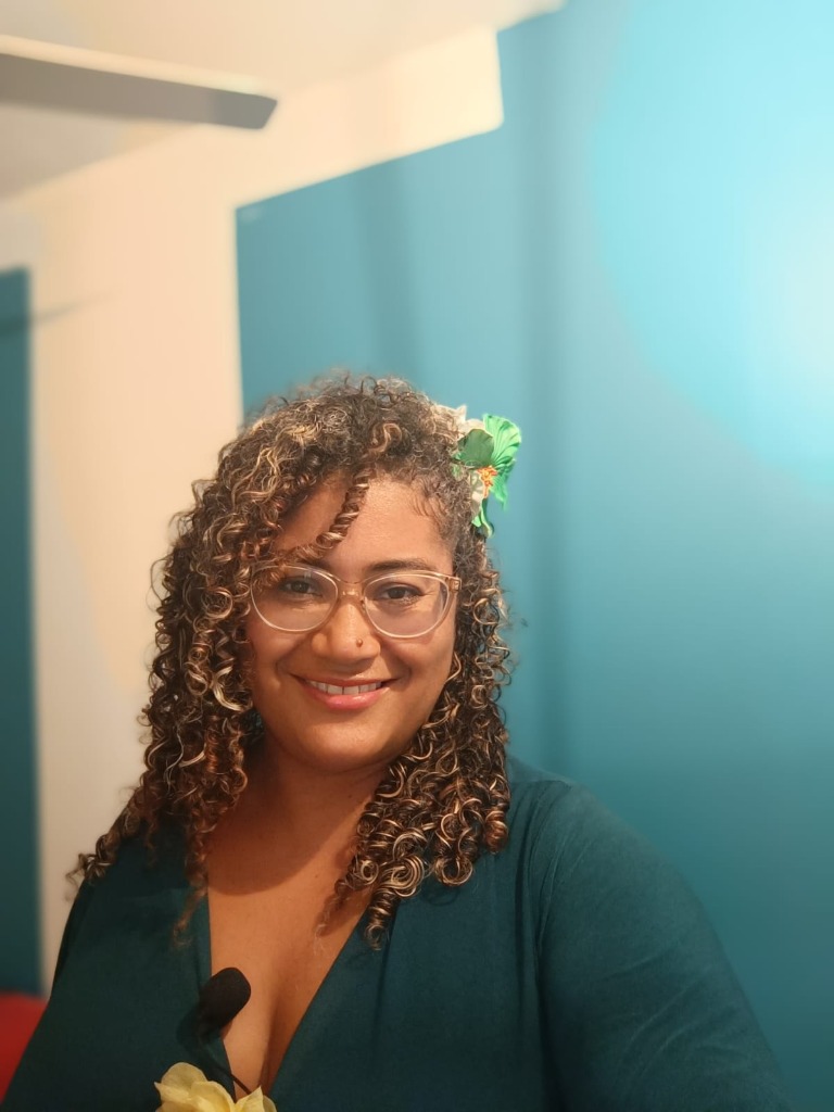 photo portrait Carole Boyer