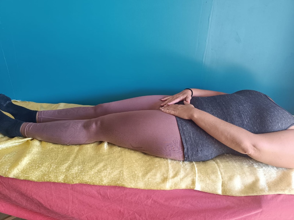 photo seance Carole Boyer