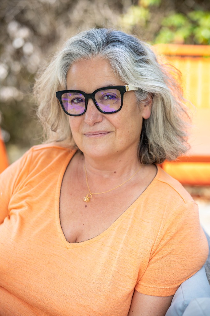 photo cabinet Nathalie Escande