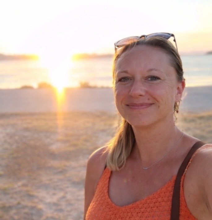 photo portrait Virginie trufin