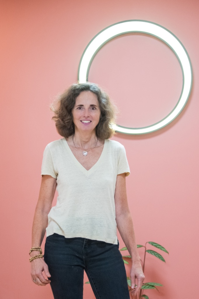 photo activite Charlotte Desbons