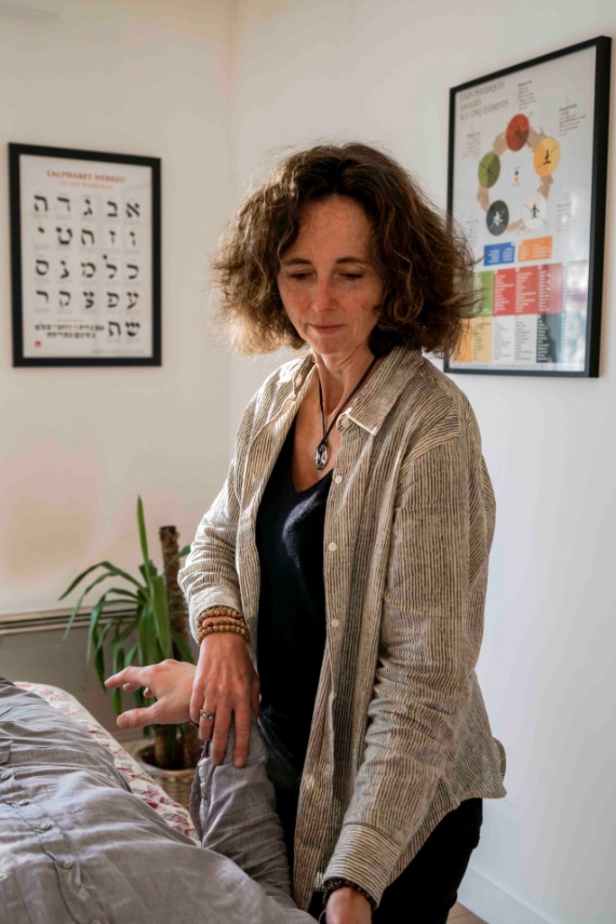 photo seance Charlotte Desbons