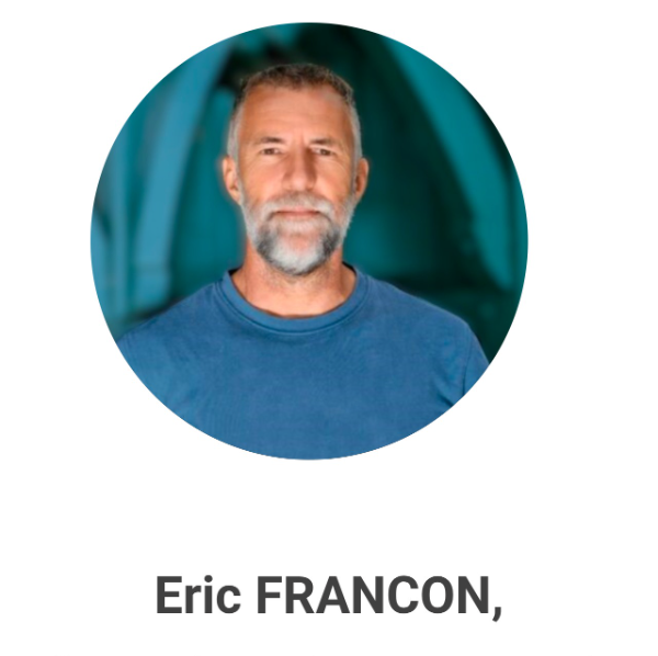 Eric Francon 