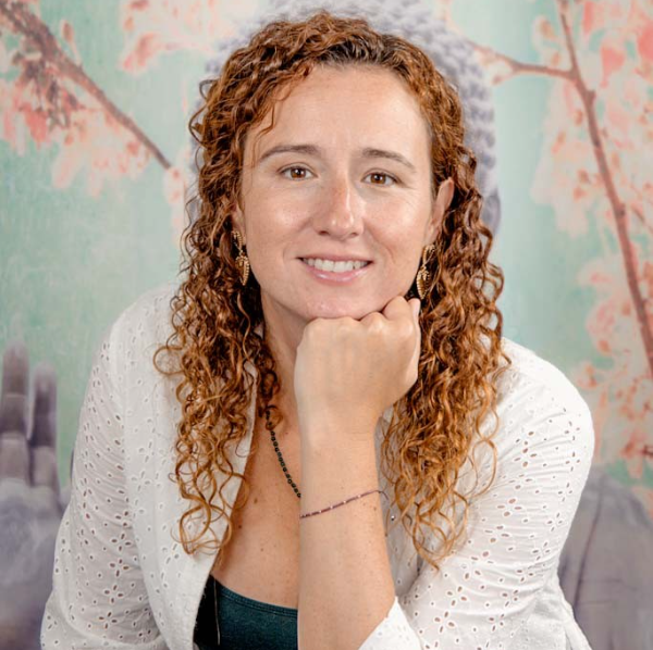 Sylvie Correia dos Santos