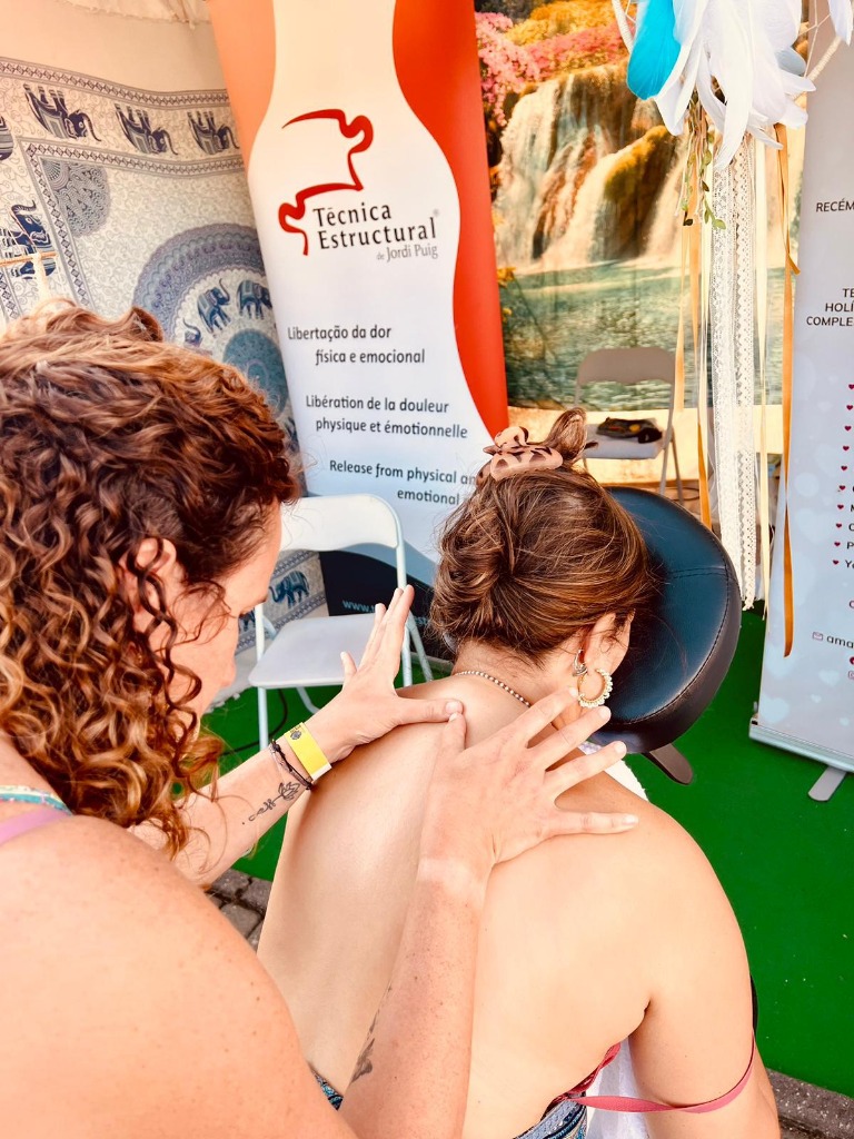 photo activite Sylvie Correia dos Santos