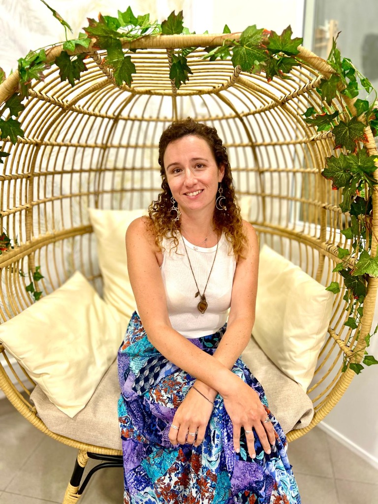 photo cabinet Sylvie Correia dos Santos