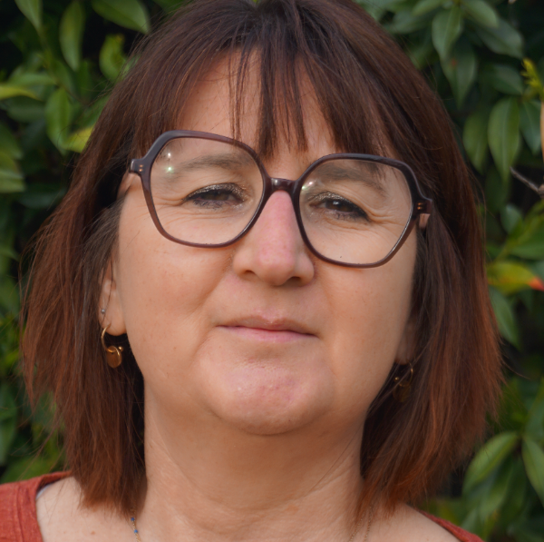 Elise HANTSON