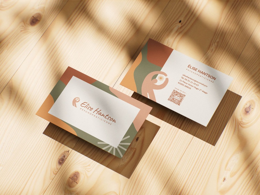 photo activite Elise HANSTON