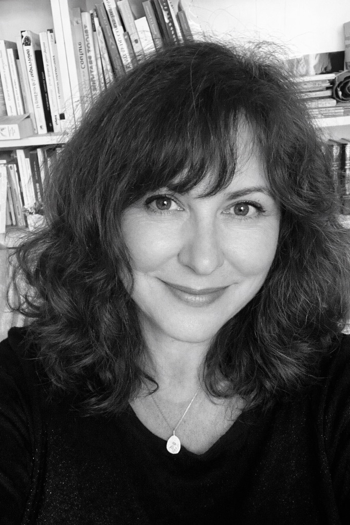 photo portrait Florence DANET-FRENE