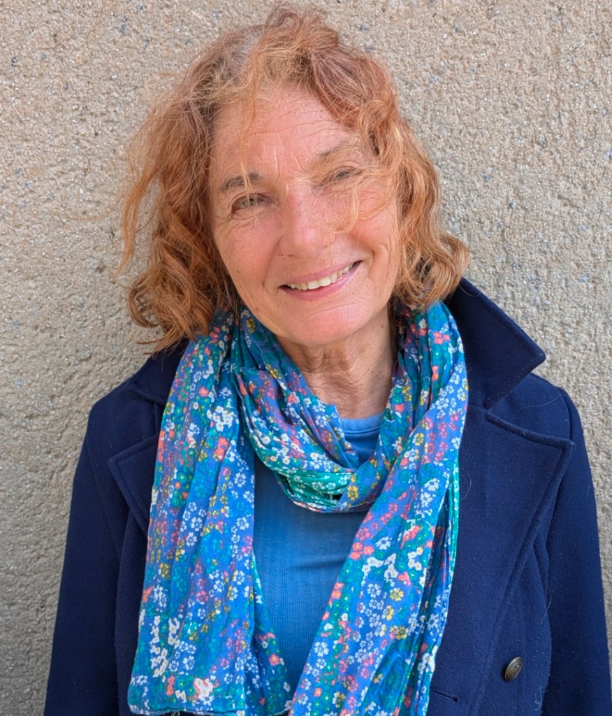 photo portrait Isabelle