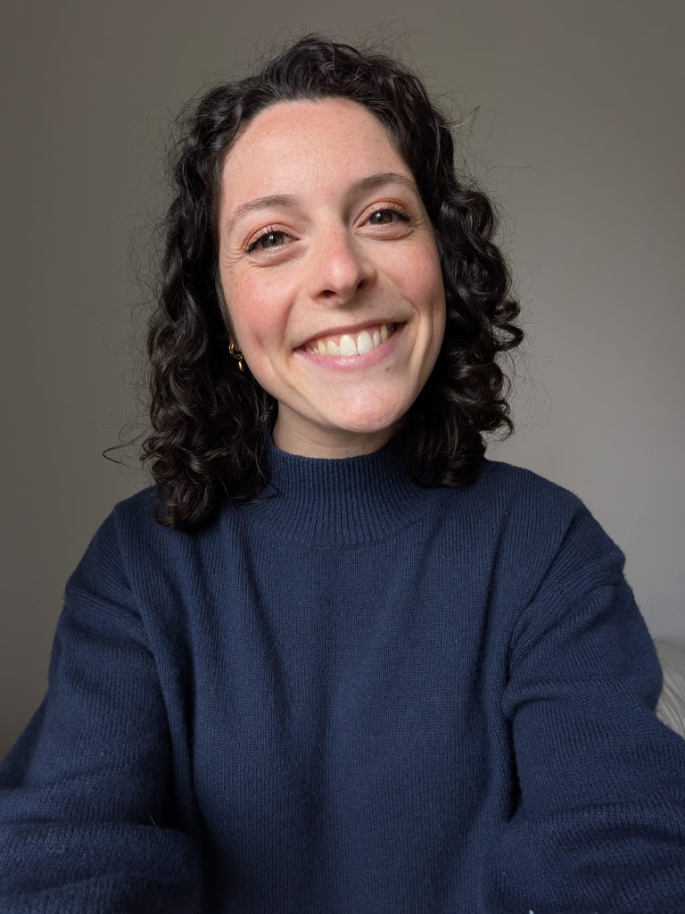 photo portrait Candyce Letué