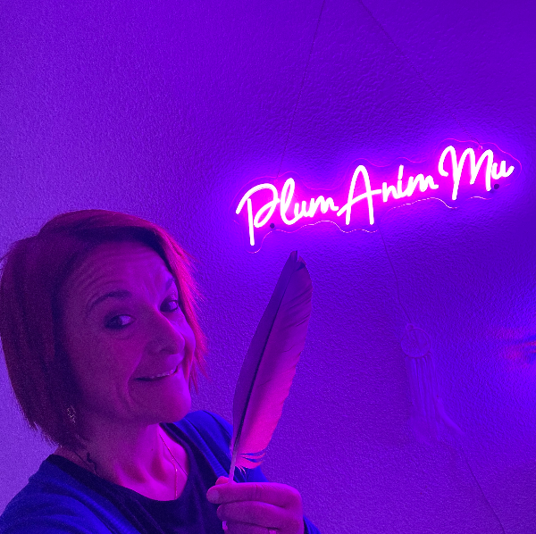 PlumAnimMu Bien-Être 