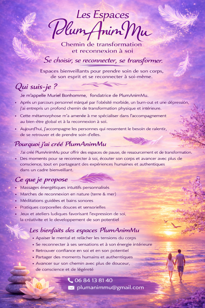 photo diplome PlumAnimMu Bien-Être 