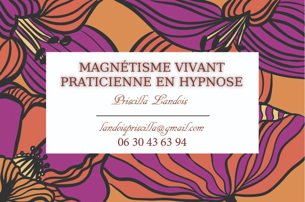 photo activite Priscilla Landois