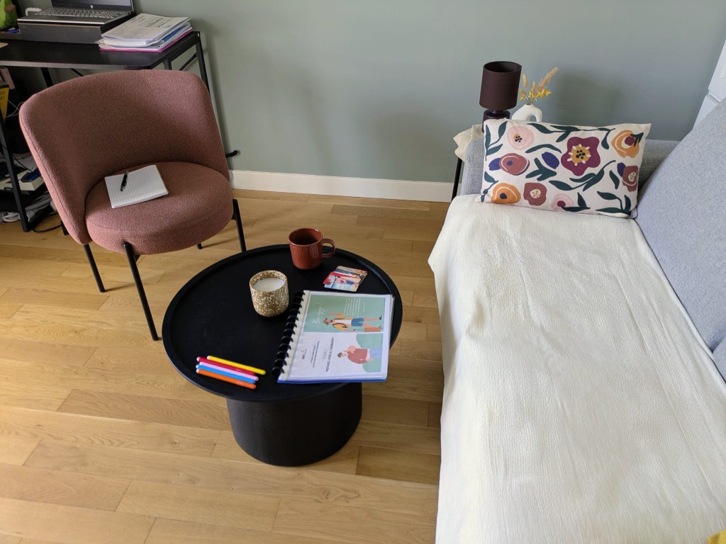 photo cabinet Ambee Coaching - Bilan de Compétences