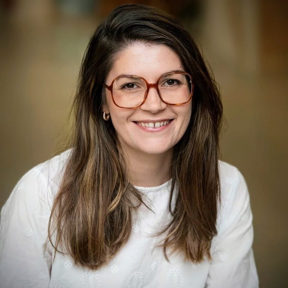 photo portrait Ambee Coaching - Bilan de Compétences