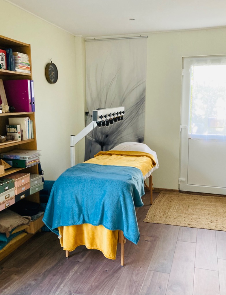 photo cabinet Nadine Chadefaux 