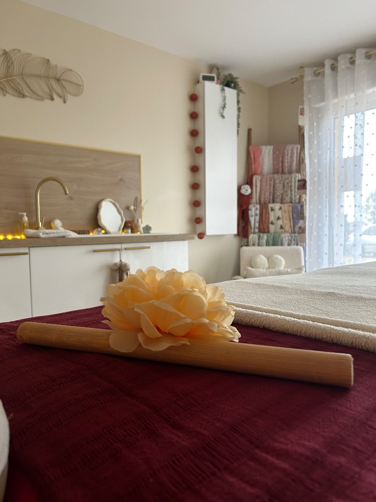 photo cabinet Douceur et bien naître 50