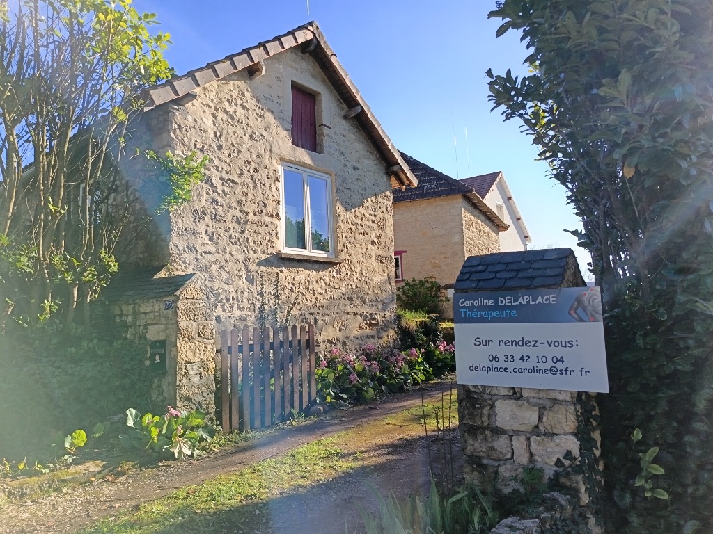 photo activite Caroline Delaplace 