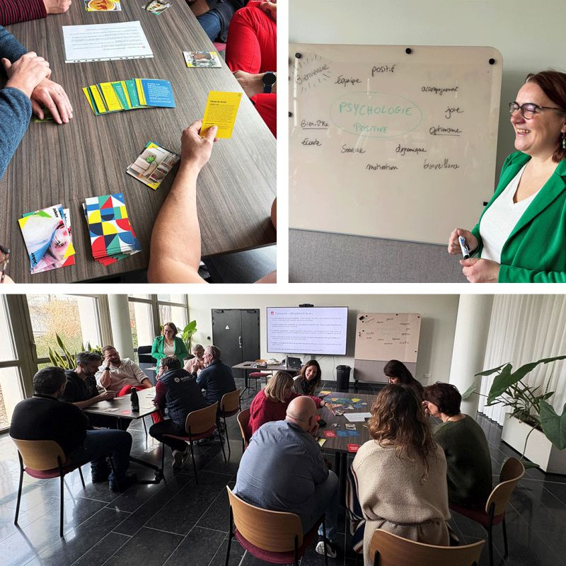 photo activite Emmanuelle Ducassé