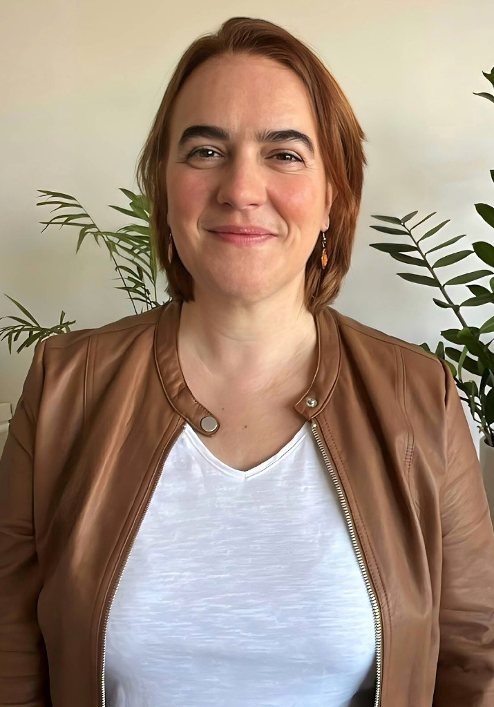 photo portrait Emmanuelle Ducassé