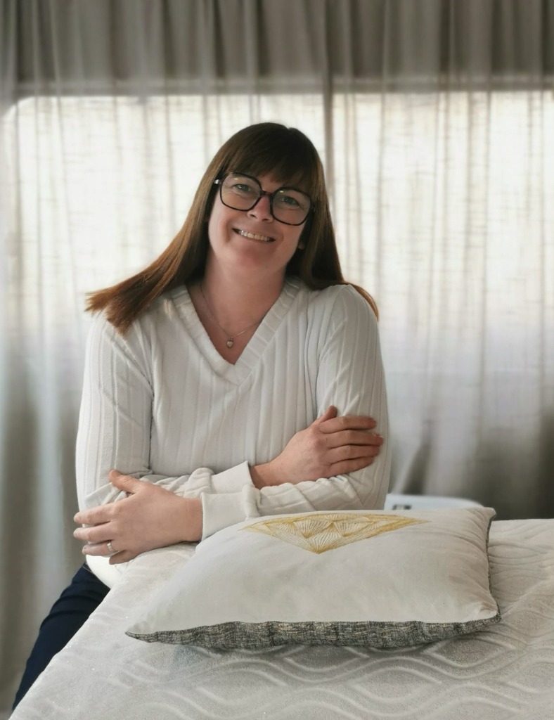 photo portrait Auraterra, Rachel Gosselin