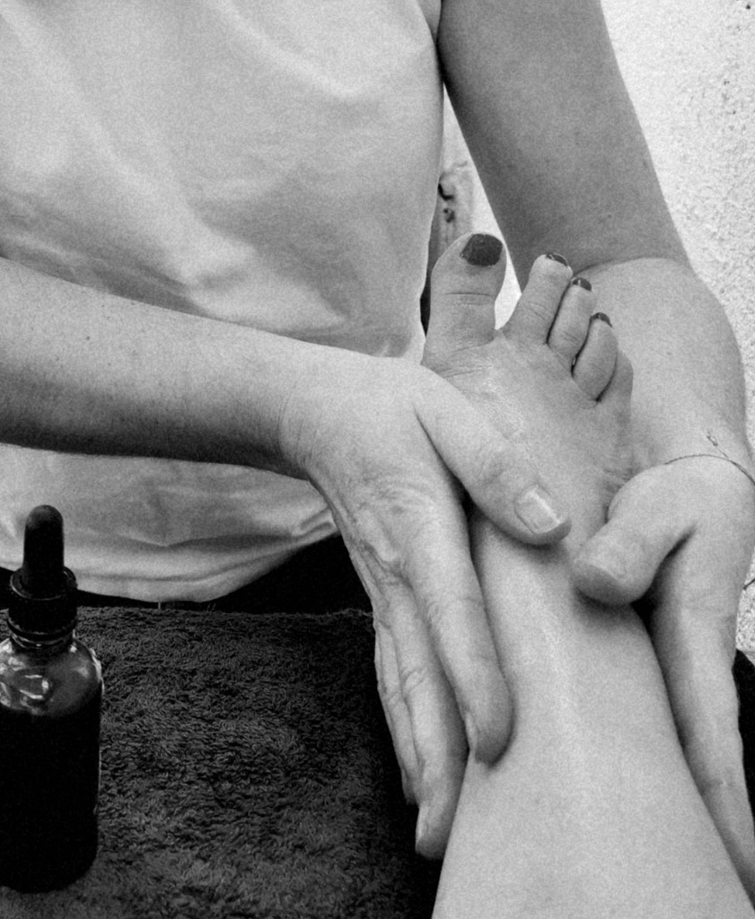 photo seance Auraterra, Rachel Gosselin