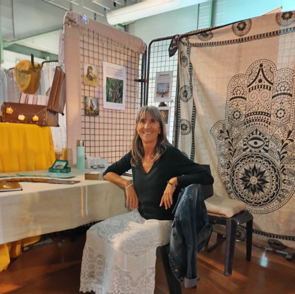 Énergétique Baronnies Valérie Saint-Bois 