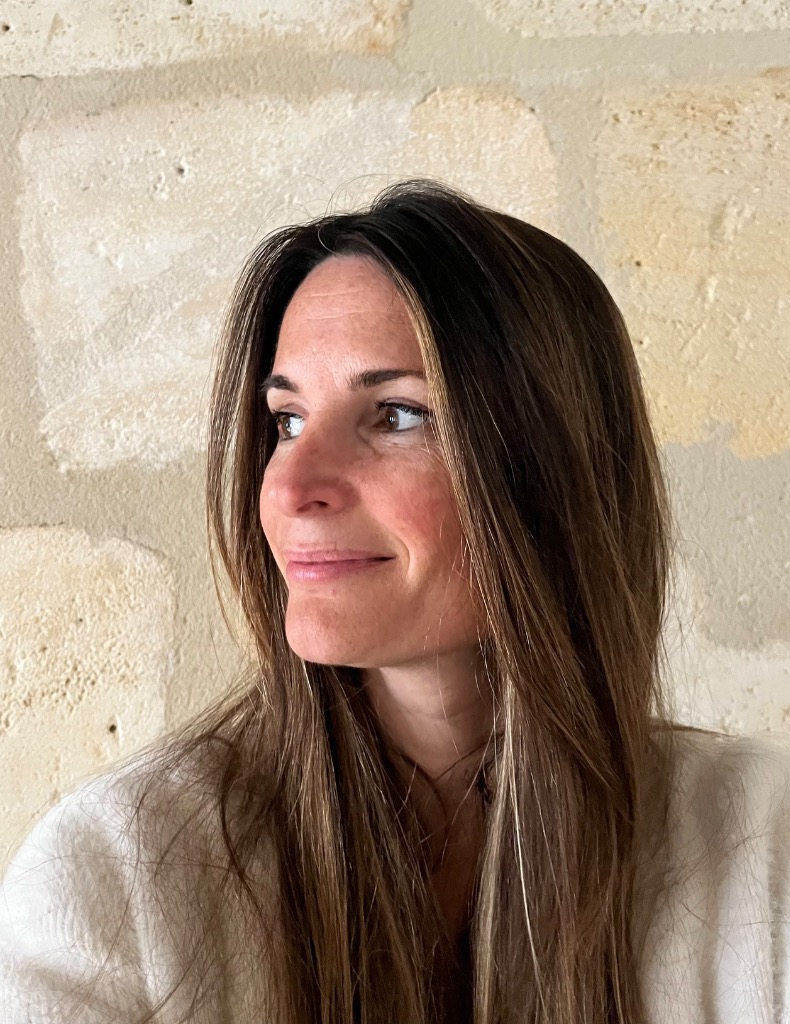 photo portrait Elodie DELIN