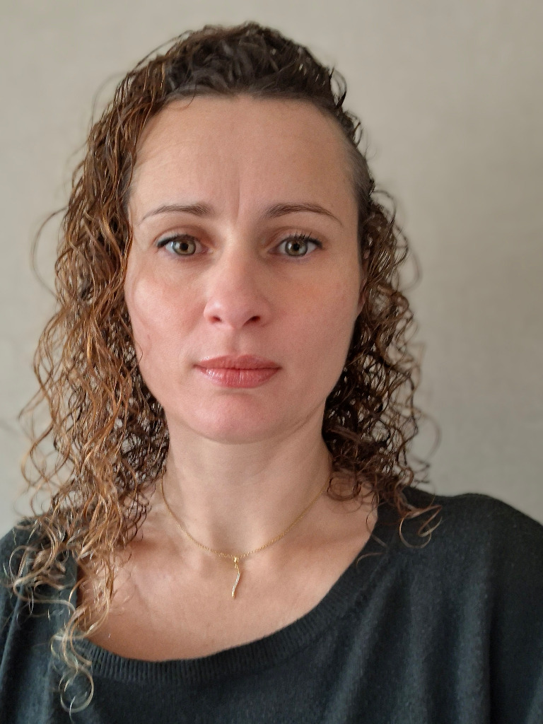 photo portrait Les chemins du pied
