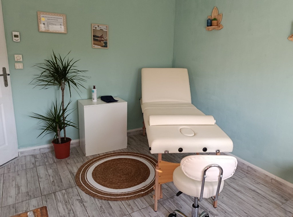 photo cabinet BERNARD POCHAT