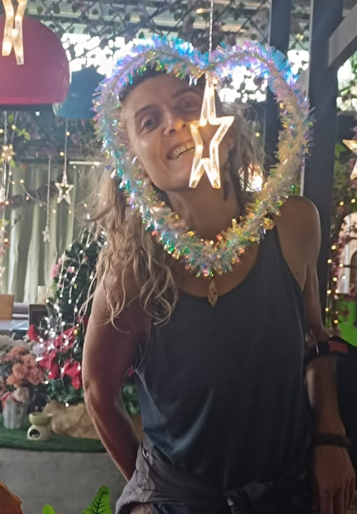 photo portrait Charlotte Houpeau-Massages en chemin