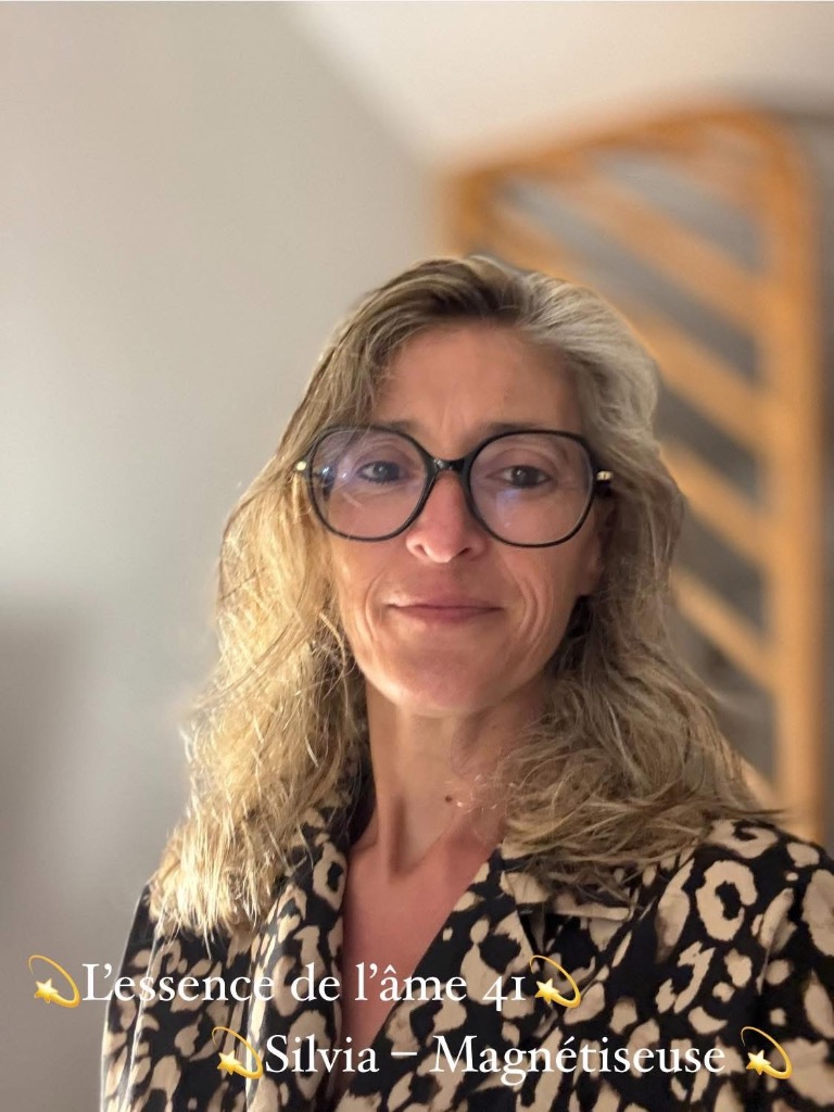 photo portrait L’essence de l’âme 41-Silvia magnétiseuse 