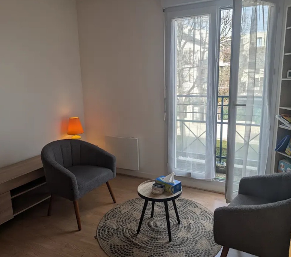 photo seance Pauline Chauvel