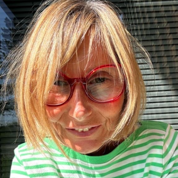 Sylvie MOULIN - STAEBEL