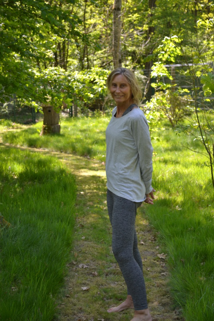 photo activite Sylvie MOULIN - STAEBEL