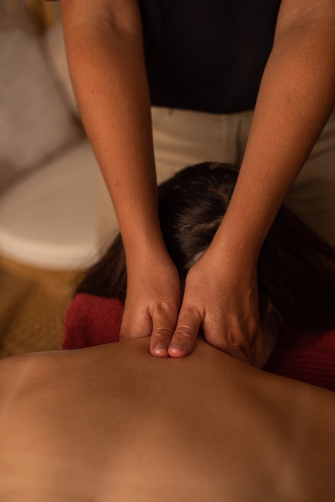 photo seance Lucie Marouane