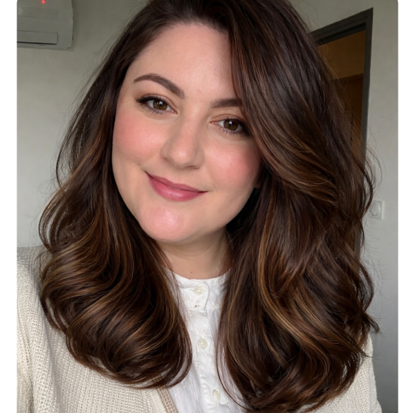 Virginie DELLA VEDOVA 