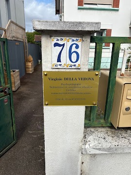 photo activite Virginie DELLA VEDOVA 