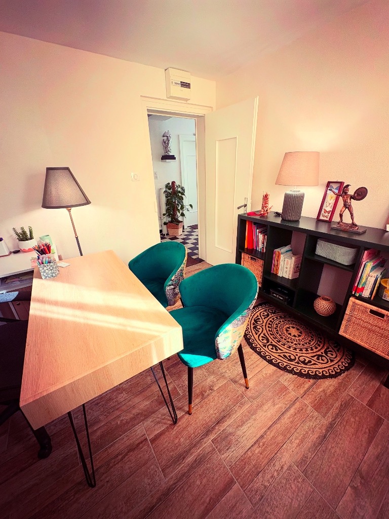 photo seance Virginie DELLA VEDOVA 