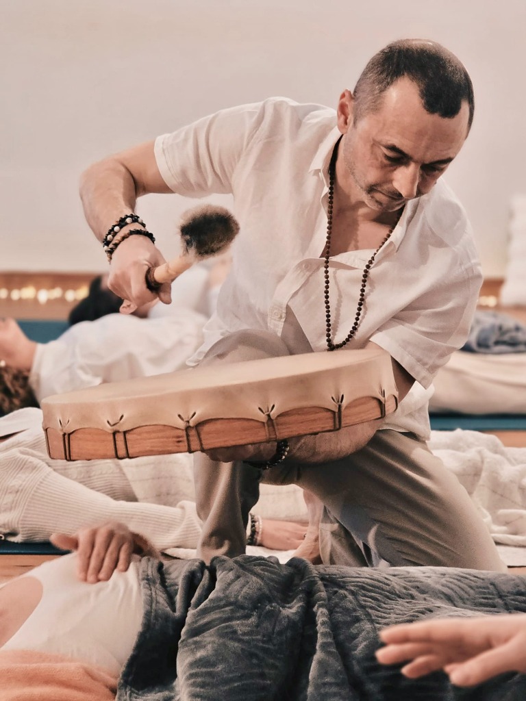 photo seance Somatica